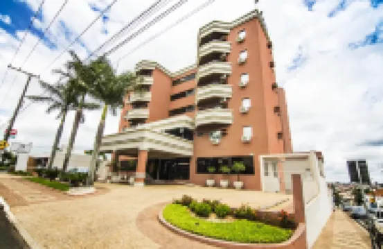 Jr Hotel Marilia