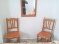 Pensión Hespérides
