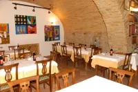 Il Panciolle - Breakfast
