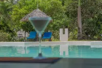 Diamonds Leisure Beach & Golf Resort - 5 stjerner