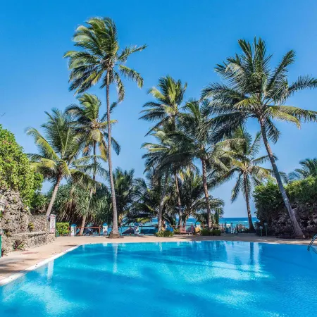 Diamonds Leisure Beach & Golf Resort
