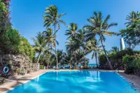 Diamonds Leisure Beach & Golf Resort - 5 stjerner