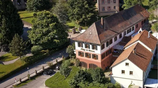 Hotel Landgasthof Konig Von Preussen