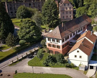 Hotel Landgasthof Konig Von Preussen