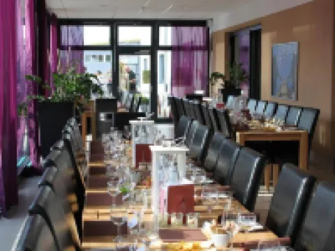 Grunder Gästehaus Hoteles en Kirkel