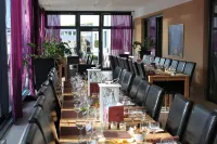 Grunder Gästehaus Hotels in Homburg