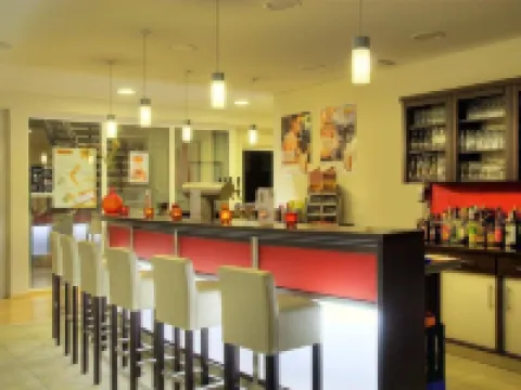 Matchpoint Hotel Hotels in Nurnberger Land