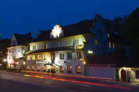 Boutique-Hotel Bayerischer Hof