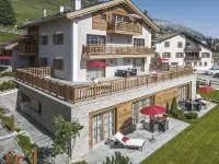 Hotelino Petit Chalet Hotels in Celerina/Schlarigna