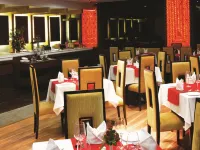 Hotel I Square Hotels in Baddi