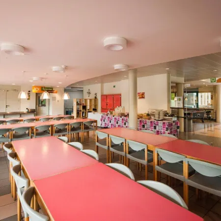 HI Malmedy Hostel