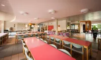 HI Malmedy Hostel Hoteles en Waimes