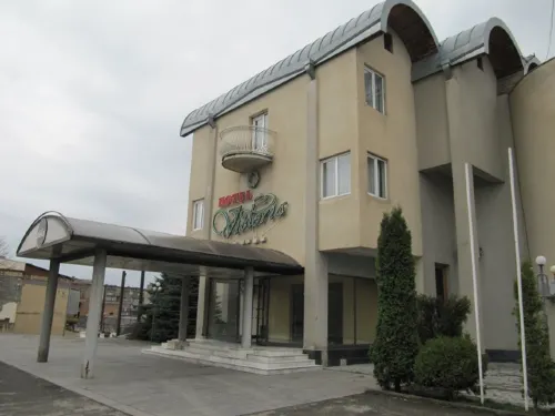 Hotel Victoria Hotels in Gori