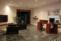 Hotel Pousada Canoa Quebrada