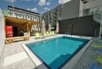 EFi Palace Hotel - Pools