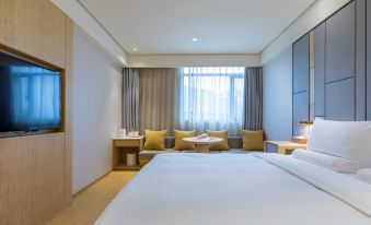 JI Hotel (Shanghai Hongqiao Hub Xujing Beicheng)