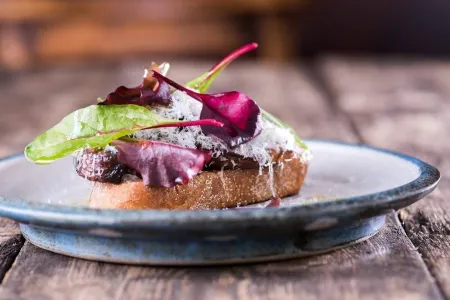 The Swan at Hay Отели в г. Гвернифед