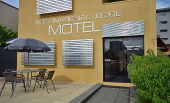 International Lodge Motel