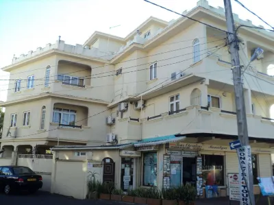 Monalysa Holidays Hotels in 