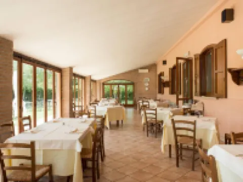 泰拉烏巴拉酒店 納爾尼酒店