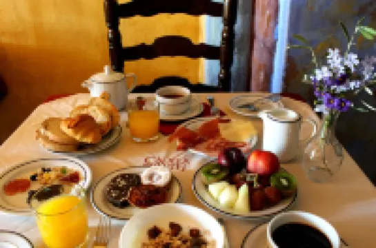 호텔 카펠라 다스 아르테스