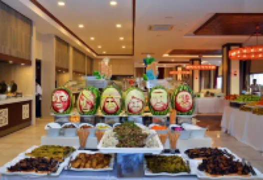 يو إل يو ريزورت هوتل - شامل جميع الخدمات فنادق في 