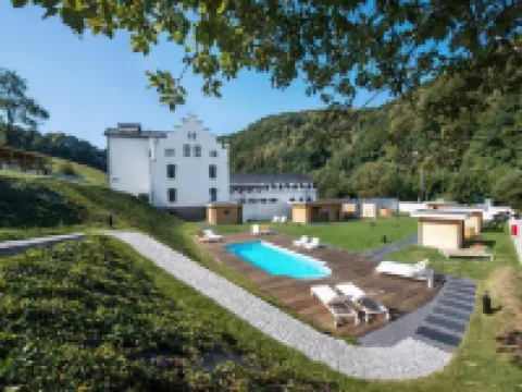 Hotel Pałac Jugowice Hotels in Walim