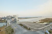 Dinghao Scenic Hotel (Yuren Matou) - Ocean View