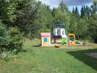 Motel Le Radisson de Val-David Hotels in Val-David