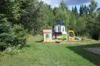 Motel Le Radisson de Val-David