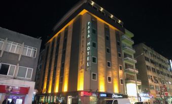 Gemlik Pasa Hotel