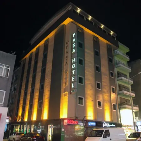 Gemlik Pasa Hotel