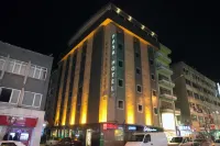 Gemlik Pasa Hotel - Wifi