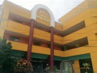 Hotel Tamazunchale - que admiten mascotas