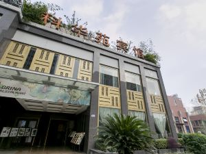 Kehuayuan Hotel