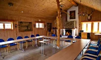 Søstrene Storaas Hotell Hôtels à : Kongsberg