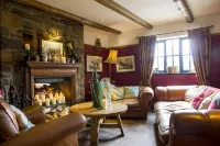 South Causey Inn Hotel a Tantobie