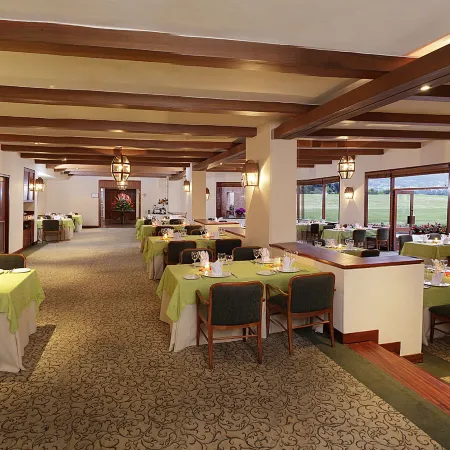 Estelar Paipa Hotel Spa & Y Centro de Convenciones