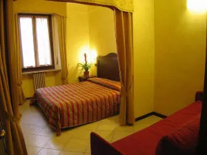Limone Palace Aparthotel