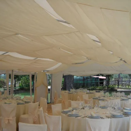 Podere la Branda BioAgriResort