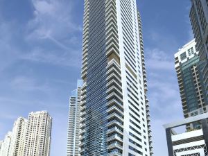 Barcelo Residences Dubai Marina