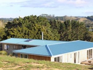 Pukeatua Farmstay