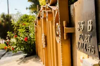 Lahore Guest House فنادق في Lahore District