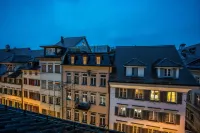 Airhome Zug Neugasse Stadtzentrum Hotels in Baar