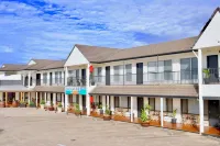 Coast Motel and Apartments Hotels in Old Reynella
