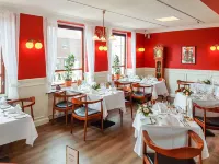 Det Gamle Rådhus Hotels in Åbenrå