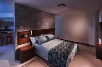 Mai Suites Apart Hotel Hoteles en Colinas del Urubó