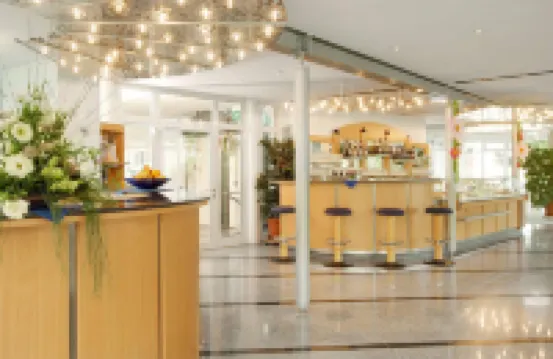 Hotel Alber