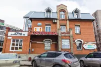 Хостел-Барнаул