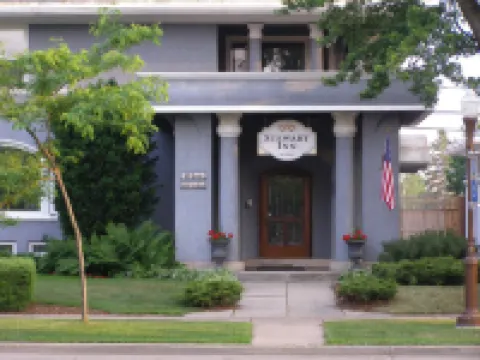 Stewart Inn Hotels in Wausau